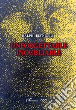 Unforgettable-Inoubliable