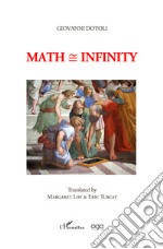 Math =infinity libro