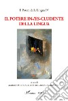 Il potere in-/es-cludente della lingua libro di Lo Nostro M. (cur.) Minervini R. (cur.)