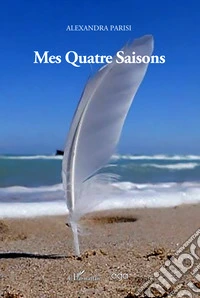 Mes quatre saisons libro