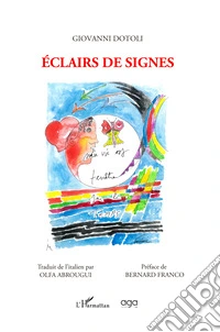 Eclairs de signes. La polémique avec Breton et Aragon libro