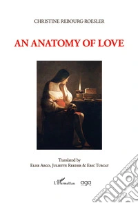 An Anatomy of Love libro