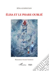 Élisa et le phare oublié libro