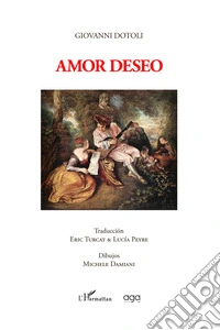 Amor deseo libro