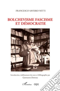 Bolchevisme fascisme et démocratie