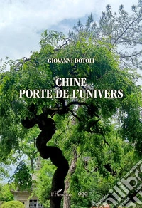 Chine porte de l'univers libro