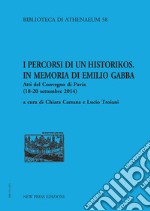 La biblioteca storica di Diodoro Siculo. Problemi e metodo libro