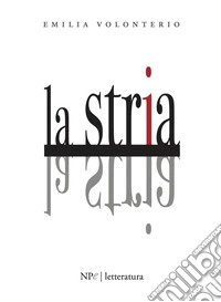 La stria libro