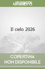 Il cielo 2026 libro