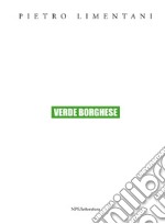 Verde borghese libro