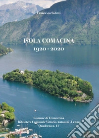 Isola Comacina 1920-2020
