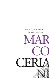 Le geosinclinali
