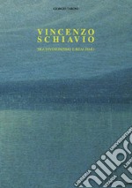 Vincenzo Schiavio. Tra divisionismo e realismo