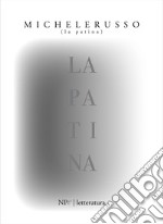 La patina libro