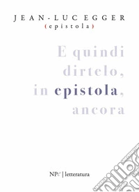 Epistola