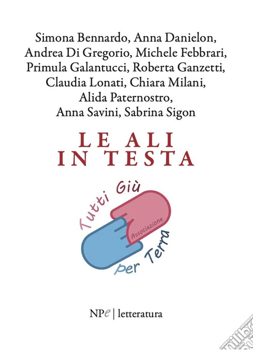 Le ali in testa