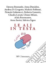 Le ali in testa libro