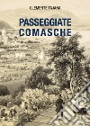 Passeggiate comasche libro di Tajana Clemente