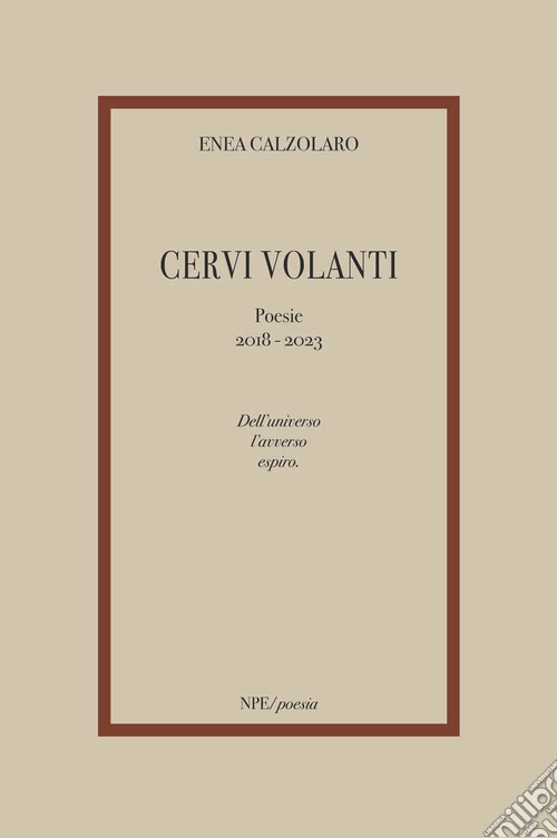 Cervi volanti