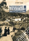 Passeggiate comasche. Vol. 2: I borghi del Lario e i laghi briantei libro