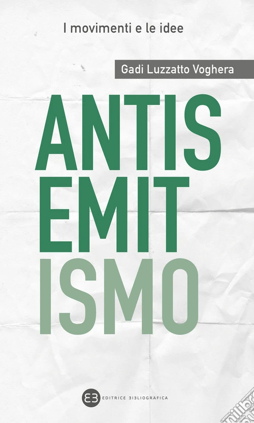 Antisemitismo