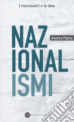 Nazionalismi