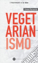 Vegetarianismo libro