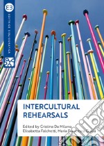 Intercultural rehearsals libro