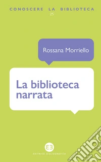 La biblioteca narrata