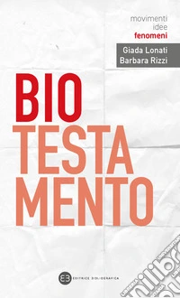 Biotestamento