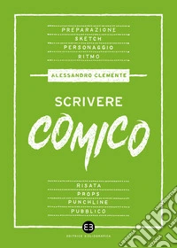 Scrivere comico