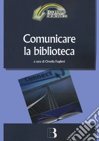 Comunicare la biblioteca