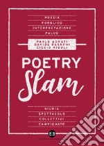 Poetry slam libro