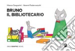 Bruno il bibliotecario