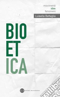 Bioetica