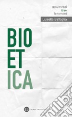 Bioetica libro