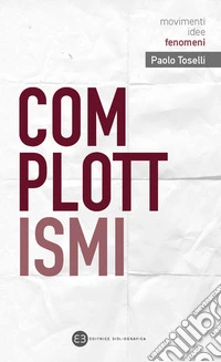 Complottismi