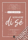 Scrivere di sé libro