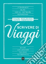 Scrivere di viaggi