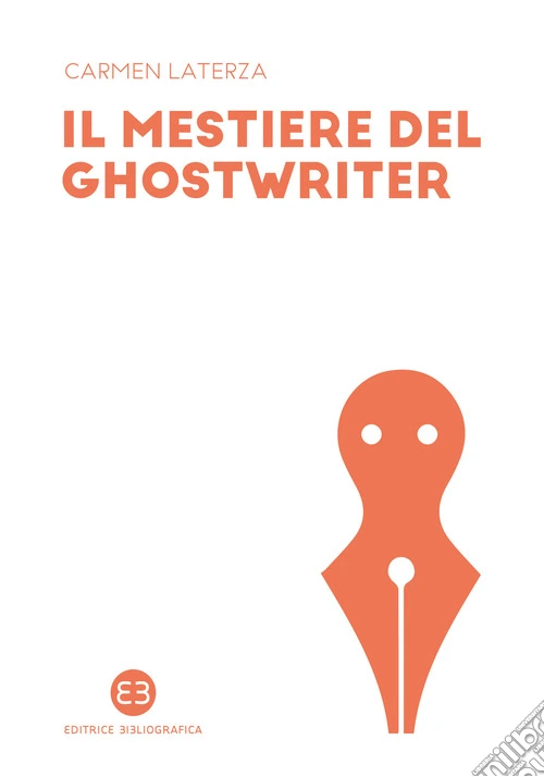 Il mestiere del ghostwriter