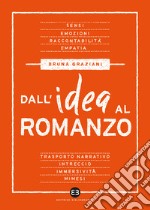 Dall'idea al romanzo