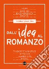 Dall'idea al romanzo libro