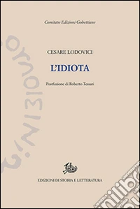 L'idiota