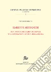 Baruffe muranesi. Una fonte giudiziaria medievale tra letteratura e storia della lingua libro