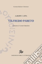 Vilfredo Pareto libro