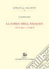 La paideia degli umanisti. Un'antologia di scritti libro di Gualdo Rosa Lucia