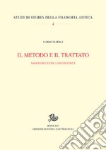 Il metodo e il trattato. Saggio sull'«Ethica Nicomachea» libro