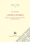 L'antica fiamma. Boezio e la memoria del sapere antico nell'Alto Medioevo libro di Troncarelli Fabio