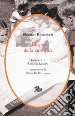 Elogio della curiosità libro