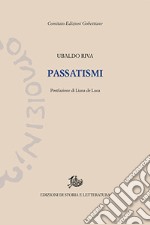 Passatismi